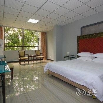 桂林榕湖8号小院酒店提供图片
