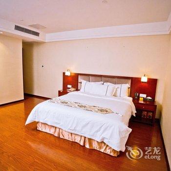 铭鑫酒店(广州番禺市桥地铁站易发步行街店)酒店提供图片