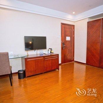 铭鑫酒店(广州番禺市桥地铁站易发步行街店)酒店提供图片