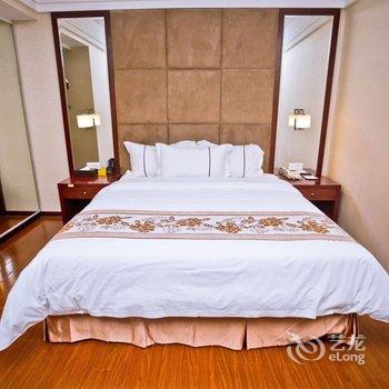 铭鑫酒店(广州番禺市桥地铁站易发步行街店)酒店提供图片