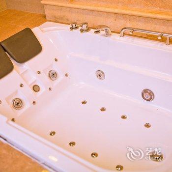 铭鑫酒店(广州番禺市桥地铁站易发步行街店)酒店提供图片