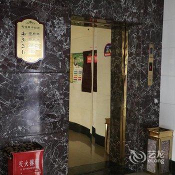 常州金潮商务宾馆酒店提供图片