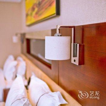 铭鑫酒店(广州番禺市桥地铁站易发步行街店)酒店提供图片