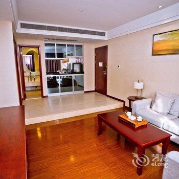 铭鑫酒店(广州番禺市桥地铁站易发步行街店)酒店提供图片