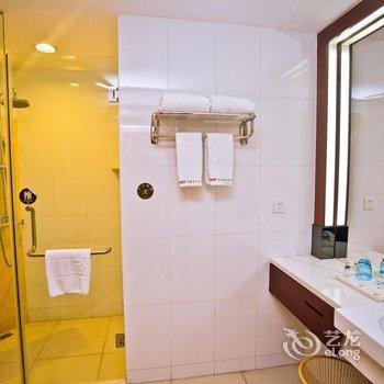 铭鑫酒店(广州番禺市桥地铁站易发步行街店)酒店提供图片