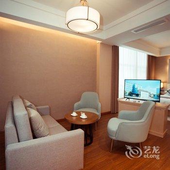 衢州万豪大酒店酒店提供图片