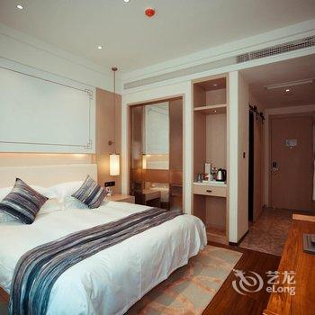 衢州万豪大酒店酒店提供图片