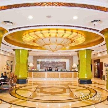 合肥浙商国际假日酒店酒店提供图片