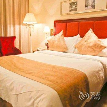 合肥浙商国际假日酒店酒店提供图片