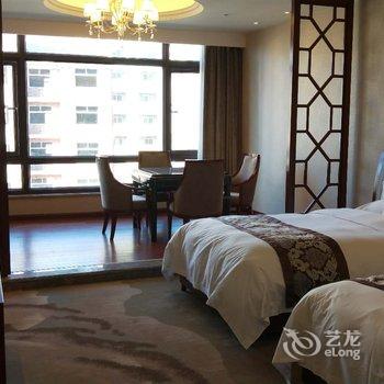 江西惠恩国际大酒店酒店提供图片