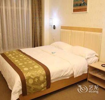 柘城格林翠庭快捷酒店酒店提供图片