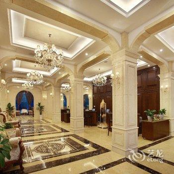 桂林桂临大酒店酒店提供图片