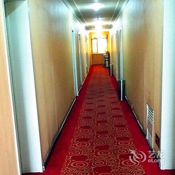 朔州山阴星期八快捷宾馆酒店提供图片