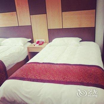 海宁尚华假日酒店酒店提供图片