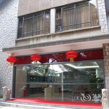 桂林榕湖8号小院酒店提供图片