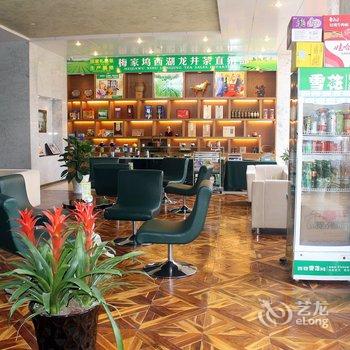 杭州顺昌大酒店酒店提供图片