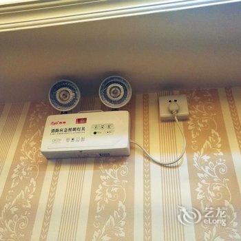 达州万源米乐主题酒店酒店提供图片