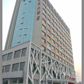 杭州顺昌大酒店酒店提供图片