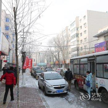 磐石京奥宾馆酒店提供图片