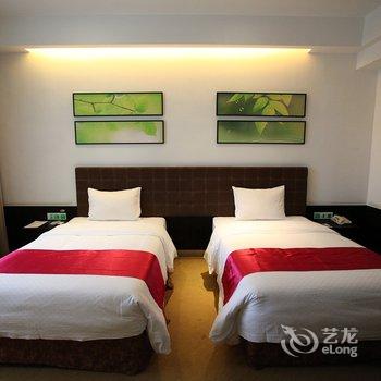 江阴昊柏精品酒店酒店提供图片