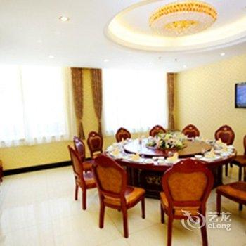沈阳鸿翔宾馆酒店提供图片
