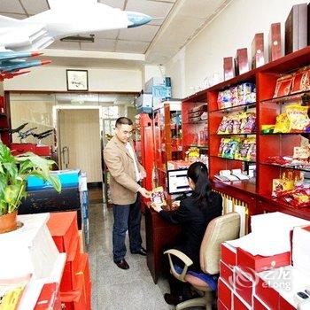 沈阳鸿翔宾馆酒店提供图片