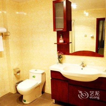 沈阳鸿翔宾馆酒店提供图片