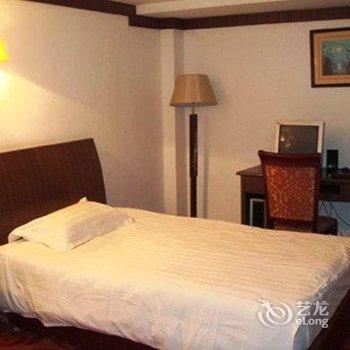 沈阳鸿翔宾馆酒店提供图片
