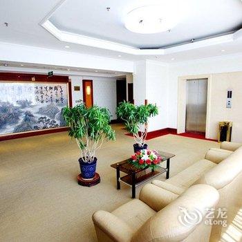 沈阳鸿翔宾馆酒店提供图片