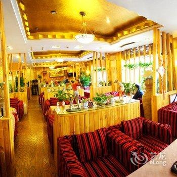沈阳鸿翔宾馆酒店提供图片