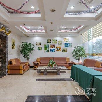 宁德驿景大酒店(原星程店)酒店提供图片