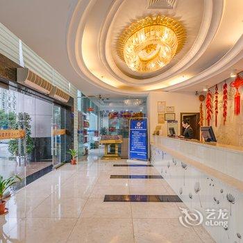 宁德驿景大酒店(原星程店)酒店提供图片