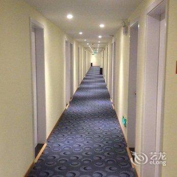 7天连锁酒店(阳泉市政府店)酒店提供图片