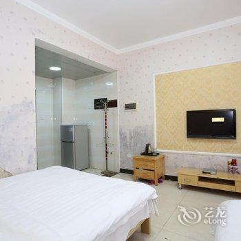 浏阳宜佳公寓酒店提供图片