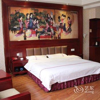 吉首湘柳杰酒店(文艺路店)酒店提供图片