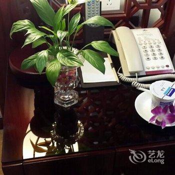 南宁千禧国际大酒店酒店提供图片
