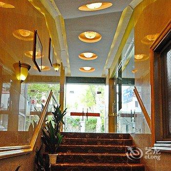 九江鑫缔宾馆庐山酒店提供图片