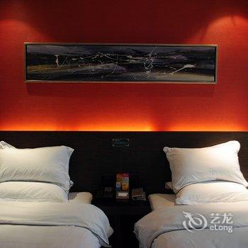 襄阳华辰吉锦大酒店酒店提供图片
