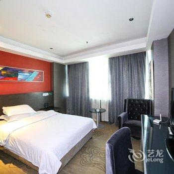 襄阳华辰吉锦大酒店酒店提供图片