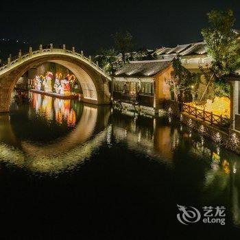 北京途旅观景公寓酒店提供图片