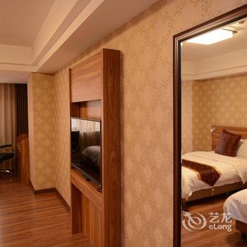 哈尔滨东龙大酒店酒店提供图片