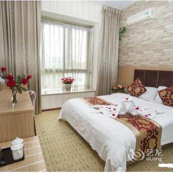 广州南站凯元假日精品公寓酒店提供图片