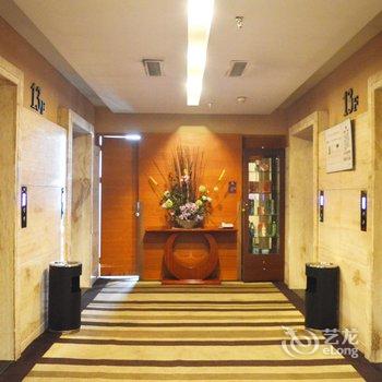 石家庄阳光格瑞酒店酒店提供图片