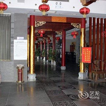 襄阳人家大酒店酒店提供图片