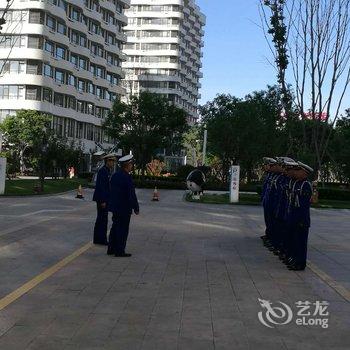 青岛星光假日电影主题酒店酒店提供图片