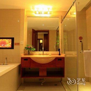 广州南国酒店酒店提供图片