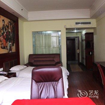 吉首湘柳杰酒店(文艺路店)酒店提供图片