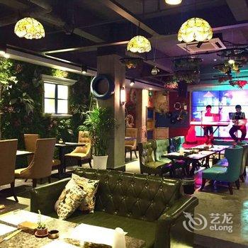 濮阳君逸商务酒店酒店提供图片