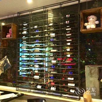 濮阳君逸商务酒店酒店提供图片