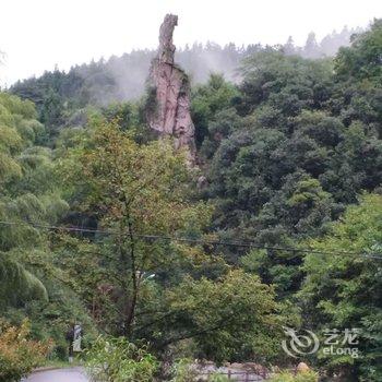 六安石笋阳光酒店酒店提供图片